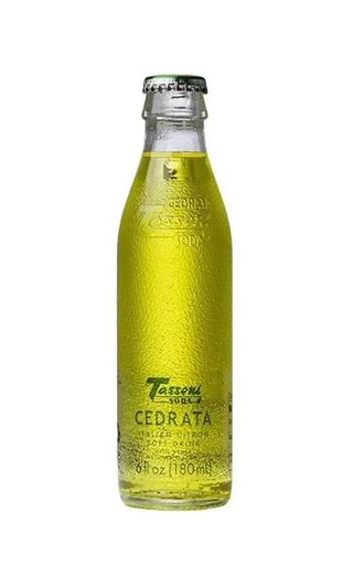 Cedrata 0,1 cl