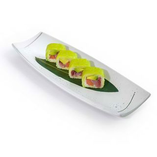 71. Futo maki verde - 8 pezzi
