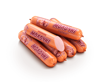 Сосиски Молочні (200 Г)