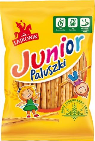 Paluszki Junior Lajkonik. 0.06кг