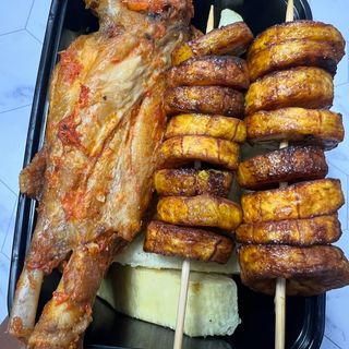 Tripple treat (big size)