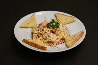 Pileća salata