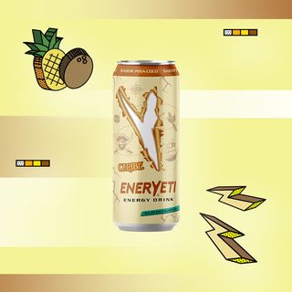 Caribe Eneryetti