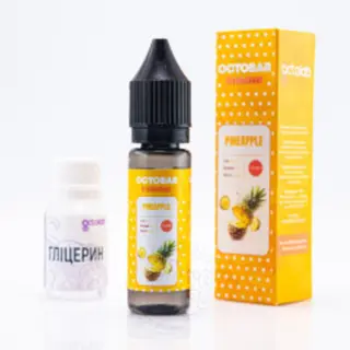 Octobar Fresh & Sour 10 ml