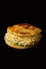 Arepa Reina Pepiada