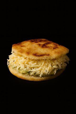 Arepa Reina Pepiada
