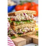Chicken/Tuna Salad Sandwich