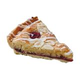 Bakewell Tar (1 Trozo)