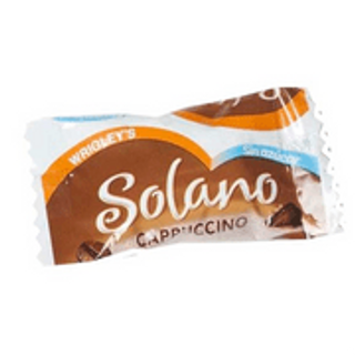 Solano capuchino