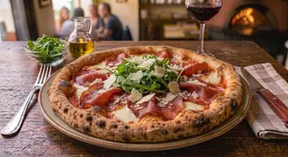 Bresaola