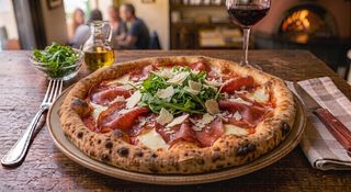 Bresaola