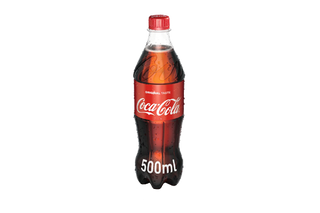 Coca-Cola Original