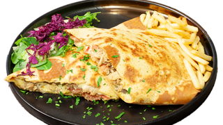 Slana krepa 77 hari's specijal