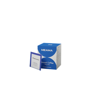 ნალექიანი ყავა: კოლუმბია და მექსიკა (პაკეტები)