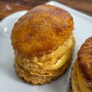 Lenguita Rellena