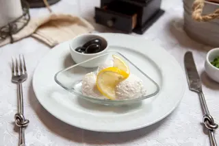 Salată de icre