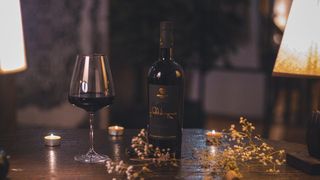 Kindzmarauli - Georgian Traditional Wine