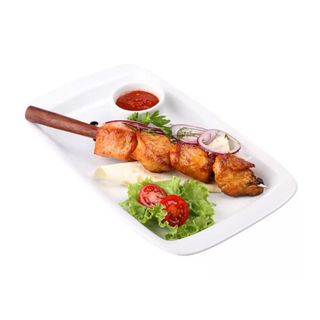 Шашлык из утиного филе