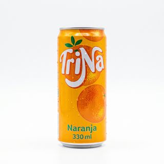 Trina Naranja (330 Ml.)