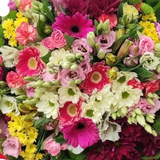 Bouquet fiori di campo 