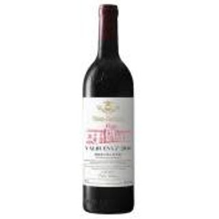 Vino Tinto D.O Ribera Vega Sicilia Valbuena V Año 