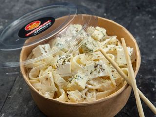 Паста сирна