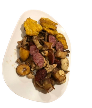 Picada (3 a 4 personas)