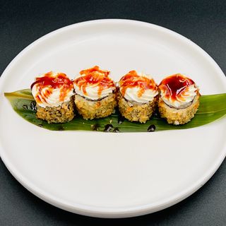 209. Hosso fritto con Philadelphia