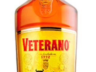 VETERANO BOTELLA