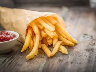 Frites 