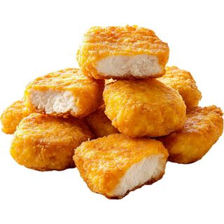 Nuggets MEDIE 4pz