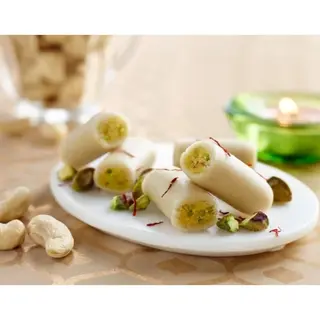 Kaju methi Roll