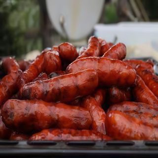 Chorizo criollo