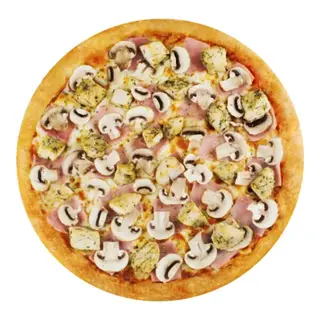 Mini Rafaello
