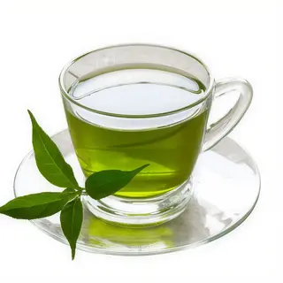 Té verde