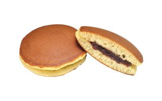 Dorayaki