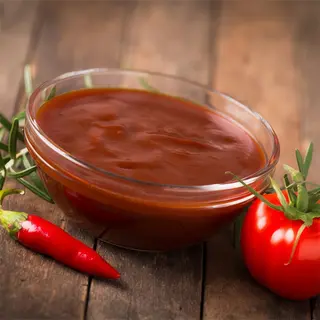 Salsa barbacoa