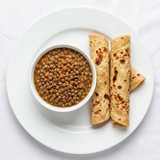 Kamande Chapati 2