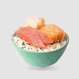 Sashimi Mix