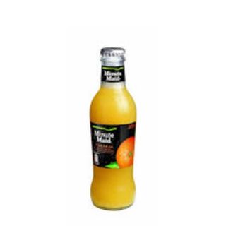Zumo De Naranja (200 Ml.)
