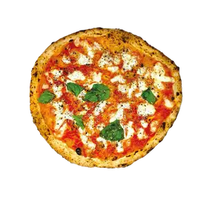 Provola e Pepe - la Pizza del Pizzaiolo