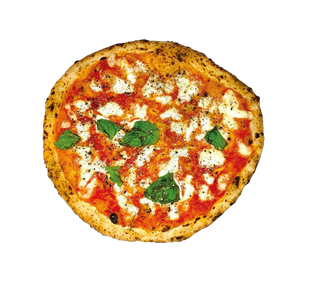 Provola e Pepe (la Pizza del Pizzaiolo)