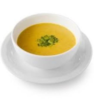 Sopa do Dia