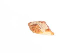 Croissant Aux Amandes