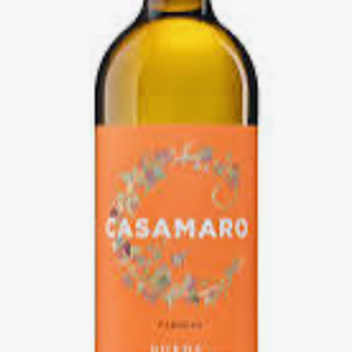 Vino Blanco Rueda Casamaro (75 Cl.)