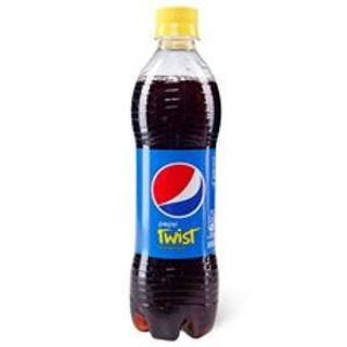 Pepsi Twist