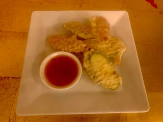 314 - Tempura verdure mista