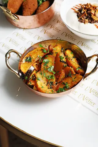 Batata Harra