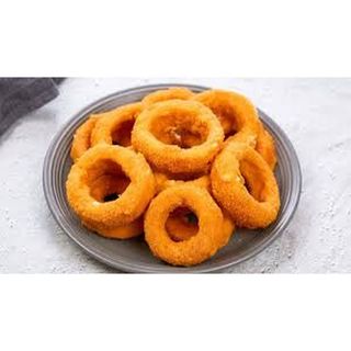 onion rings