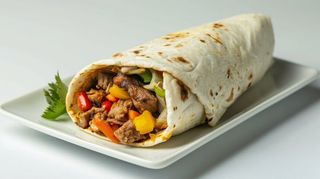 Fajita Au Boeuf